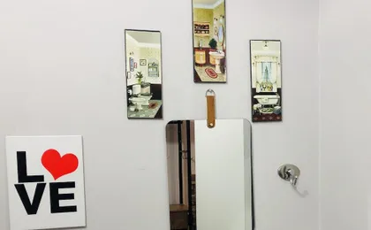 Kera Smart Hostel