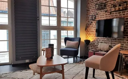 Appart Hotel Lille - Clem