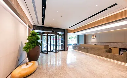 Ji Hotel Shanghai Kaixuan Road
