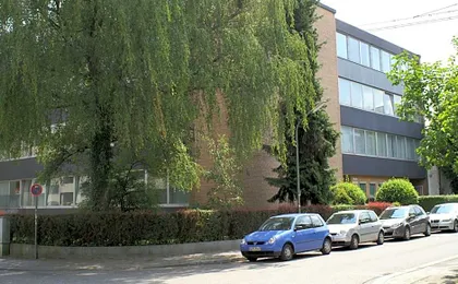 CREO Munich City