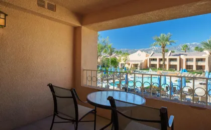 The Westin Rancho Mirage Golf Resort And SPA