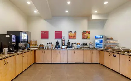 MainStay Suites Near Denver Downtown