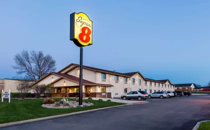Super 8 By Wyndham Spirit Lake/Okoboji