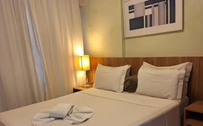 Flat Rio Stay - Apart Hotel - Rio Centro / Parque Olimpico
