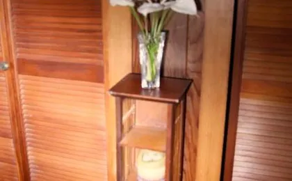 Shaka Shak Guest House