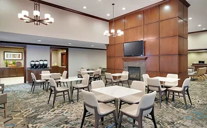 Residence Inn by Marriott Houston I-10 West/Park Row