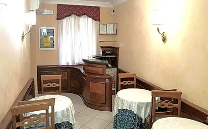 Guest House Galaxy