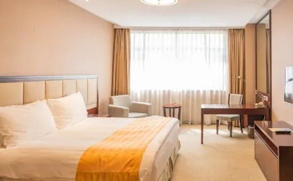 Grand Inn Xijiao Apartment Hotel