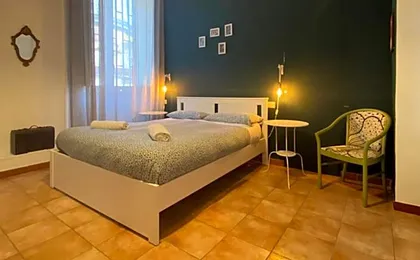 B&B La Terrazza Napoli