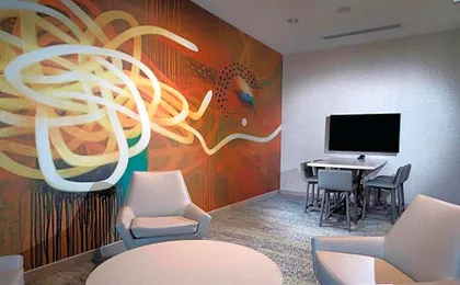 Courtyard by Marriott Atlanta Alpharetta/Avalon Area