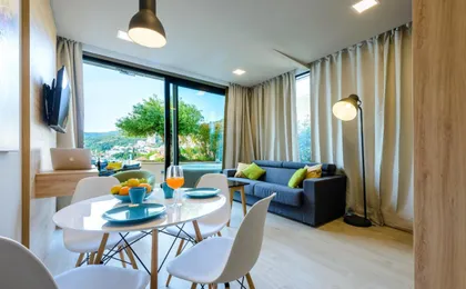 Adriatic Deluxe Apartments