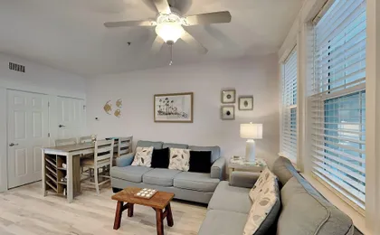 The Village #611 by Southern Vacation Rentals