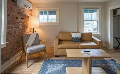 Leland House Suites of Durango