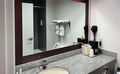 Econo Lodge Beaumont I-10 South
