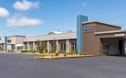Four Points By Sheraton Eastham Cape Cod