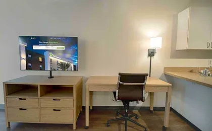 Extended Stay America Suites - Seattle - Bothell - West