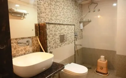 Hotel Ganga kaveri