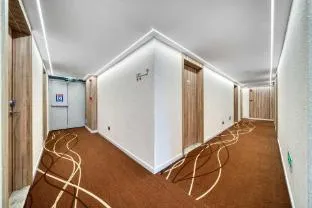 Hanting Premium Hotel Chengdu Kuanzhai Alley