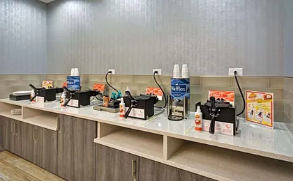 Homewood Suites by Hilton Orlando Theme Parks