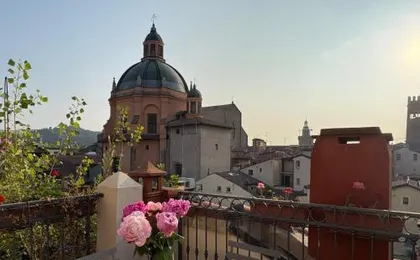 Altana Bologna