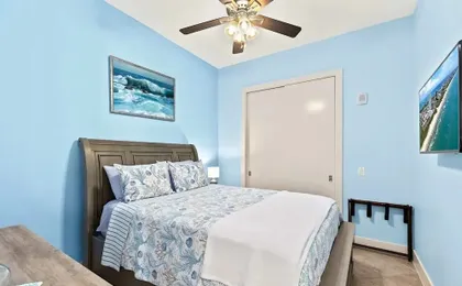 Sapphire Beach - Breathtaking 26th Floor Views 3 Bedroom Apts