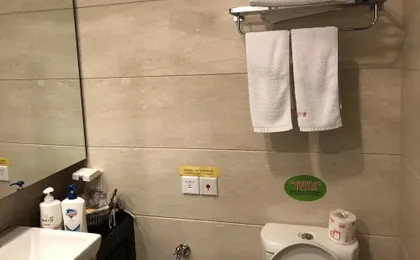 Hangzhou Turin Apartment Hotel