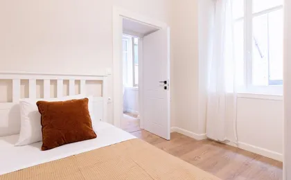 Casa Moderna - Two Bedroom Apartment