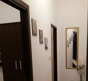 Apartment Ines