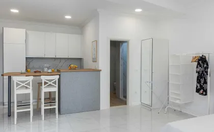 Sunny Palace Apartments