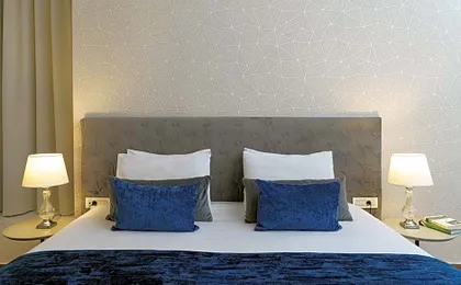 Athenaeum Eridanus Luxury Hotel