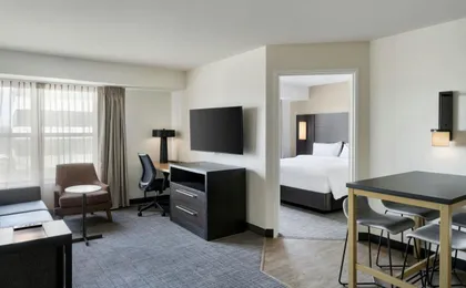 Residence Inn Merrillville