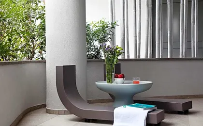 Zambala Luxury Apartments