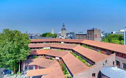Maternushaus