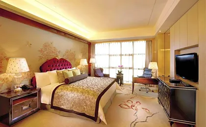 Hilton Guangzhou Baiyun