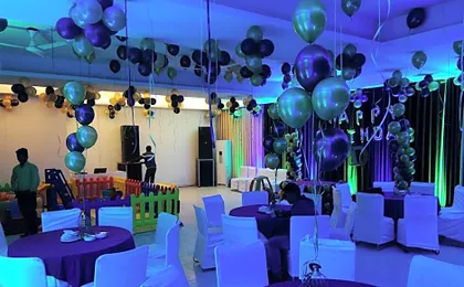 Essence Suite Hotel, Near IFFCO Chowk Gurgaon