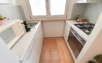 Corso Vercelli Apartment