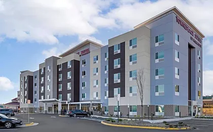 TownePlace Suites by Marriott Richmond Colonial Heights