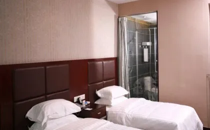 Starway Hotel Beijing Shaoyaoju