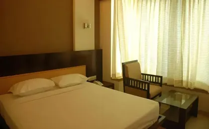 Hotel Lerida
