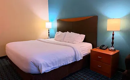 SureStay by Best Western Bismarck