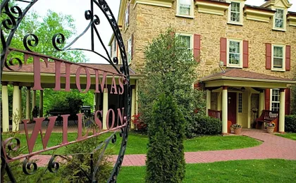 Joseph Ambler Inn