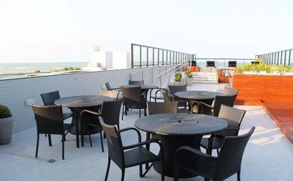 Legacy Suites by Daybyday