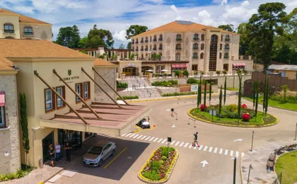 Buona Vitta Resort by Gramado Parks