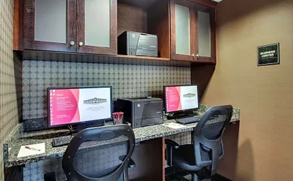 Drury Inn & Suites Houston Galleria