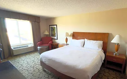 Wingate by Wyndham St. Paul/Oakdale/Woodbury
