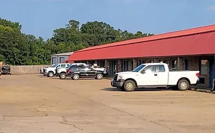 Western Motel