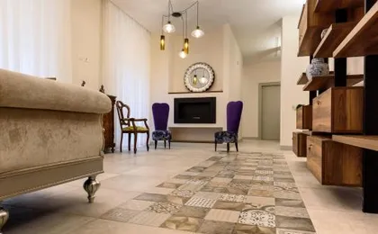 Navona Luxury Guest House
