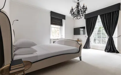 Fitzjames-avenue IV by Onefinestay