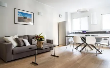 Brand New Apt , City Life District