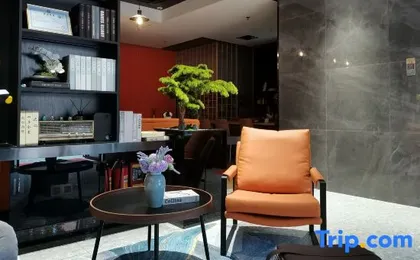 Lan Yu Hotel (Guangzhou Yongqingfang Shangxiajiu Pedestrian Street Branch)